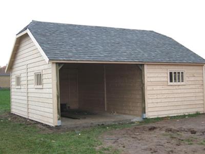 Carports en Garages Carports